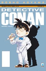 Detective Conan